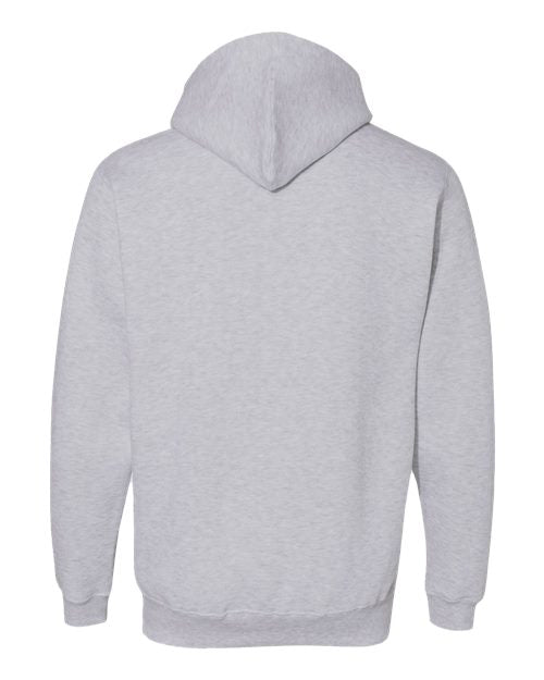 Men's Premium Hooded Sweatshirt - Oxford