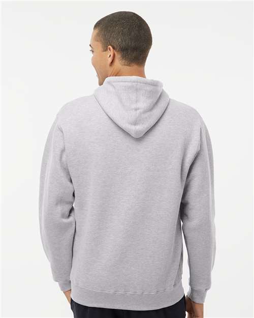 Men's Premium Hooded Sweatshirt - Oxford