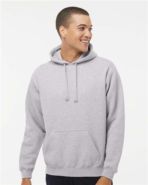 Men's Premium Hooded Sweatshirt - Oxford