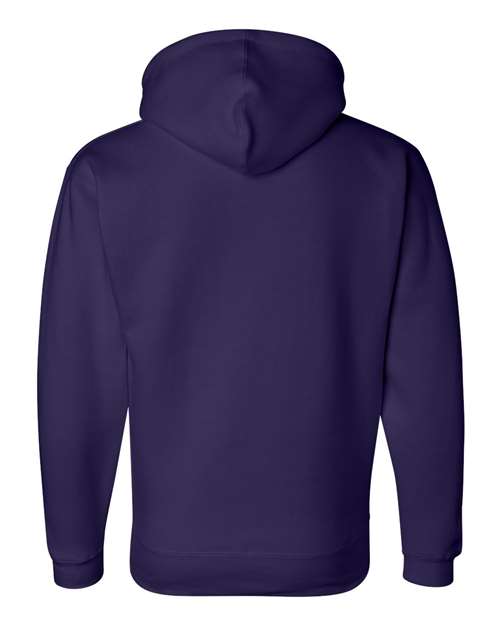 Men's Premium Hooded Sweatshirt - Purple