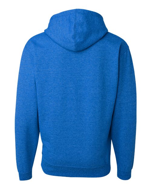 Men's Premium Hooded Sweatshirt - Royal