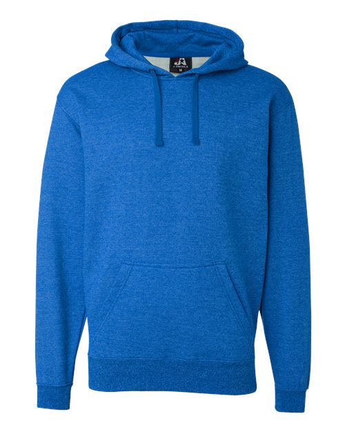Men's Premium Hooded Sweatshirt - Royal