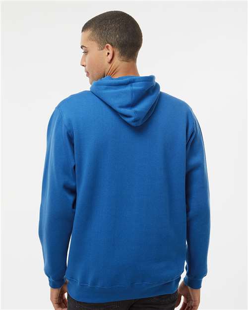 Men's Premium Hooded Sweatshirt - Royal