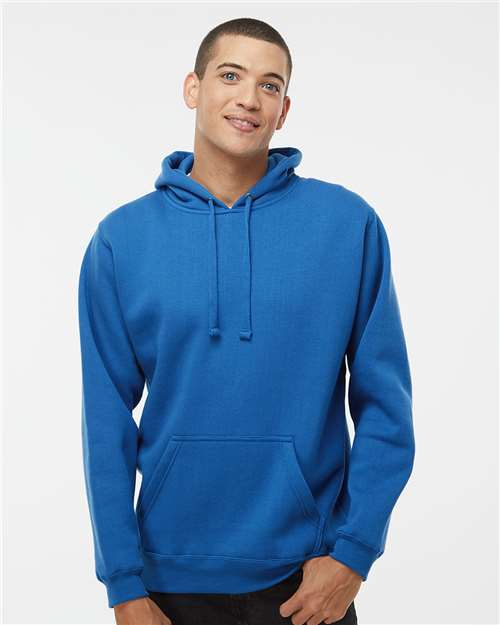 Men's Premium Hooded Sweatshirt - Royal