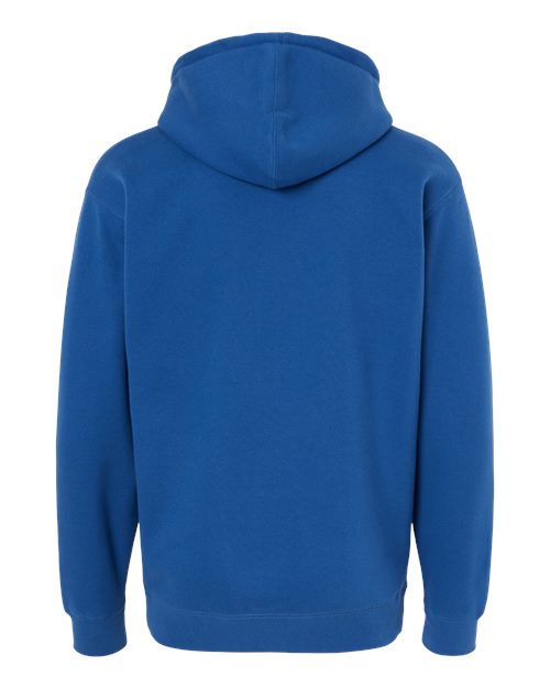 Unisex Heavyweight Hooded Sweatshirt - Royal