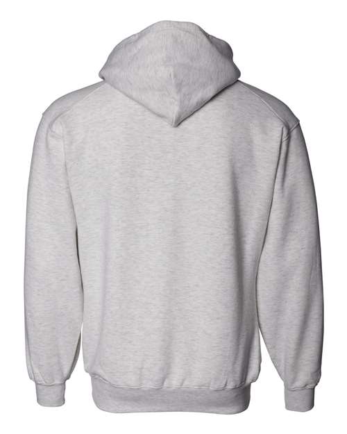 Unisex Hooded Sweatshirt - Oxford