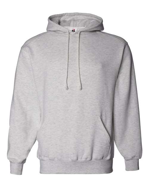 Unisex Hooded Sweatshirt - Oxford