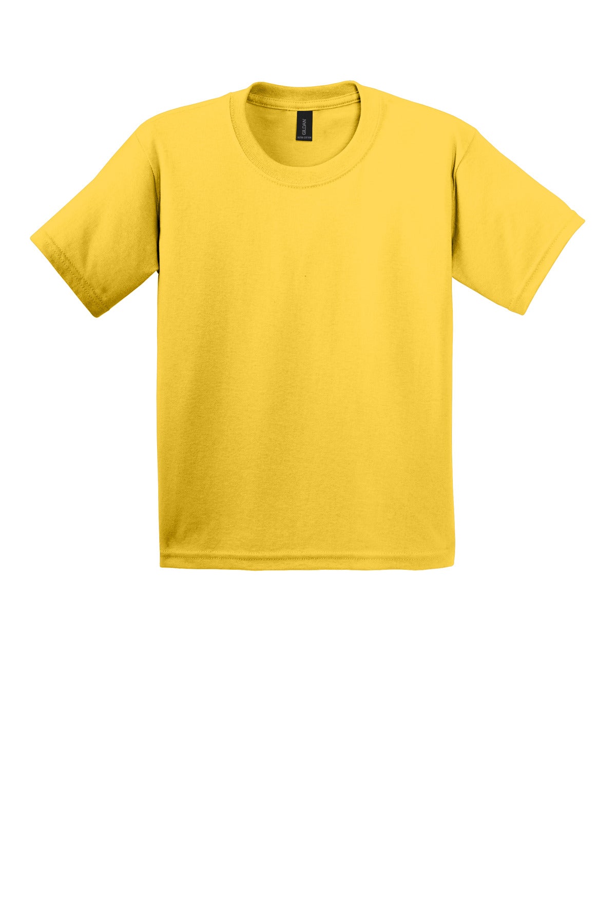 Gildan - Youth Ultra Cotton100% US Cotton T-Shirt - Daisy