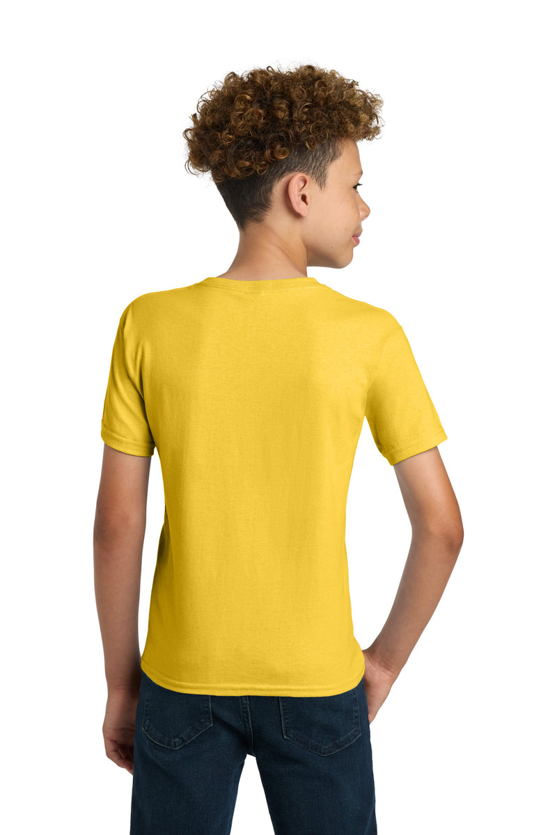 Gildan - Youth Ultra Cotton100% US Cotton T-Shirt - Daisy