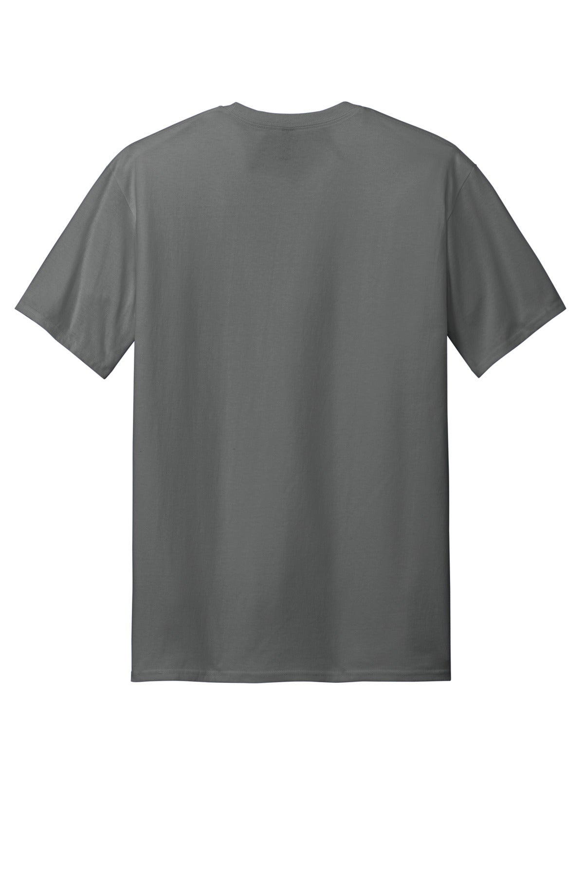 Gildan Tall 100% US Cotton T-Shirt - Charcoal