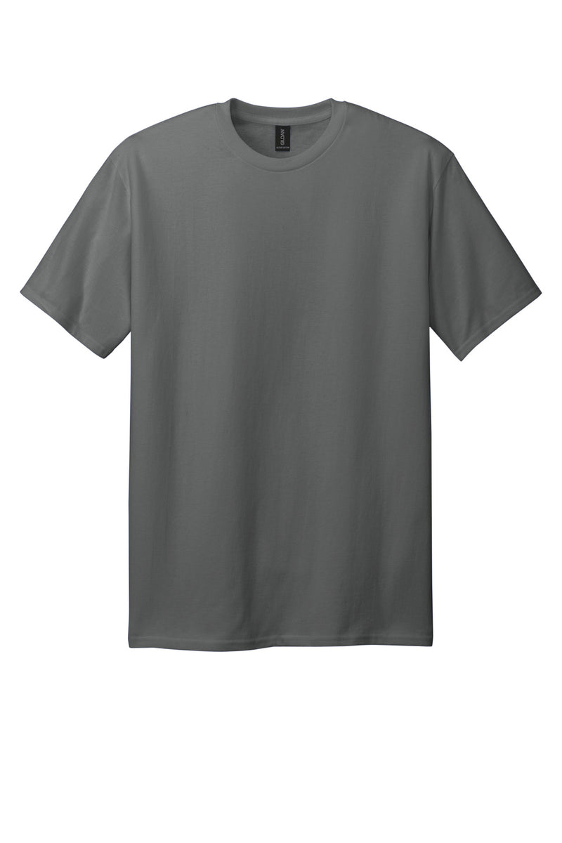 Gildan Tall 100% US Cotton T-Shirt - Charcoal