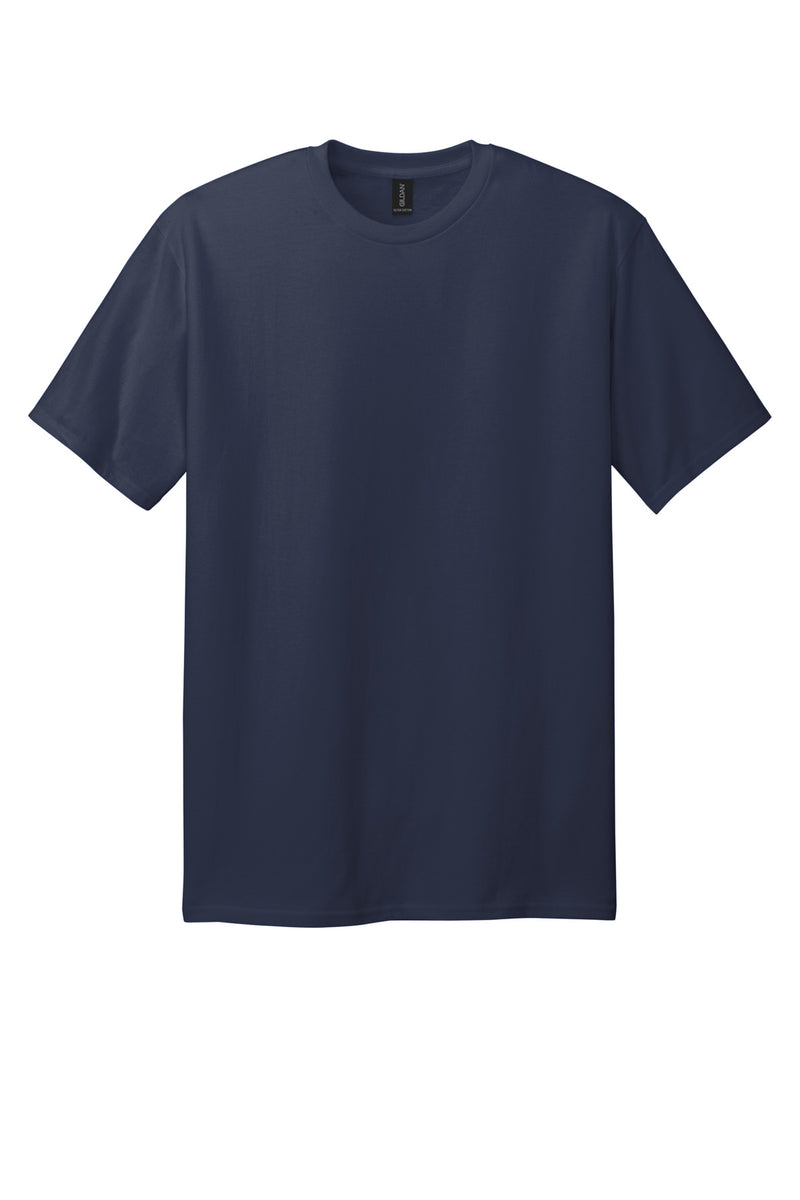 Gildan Tall 100% US Cotton T-Shirt - Navy