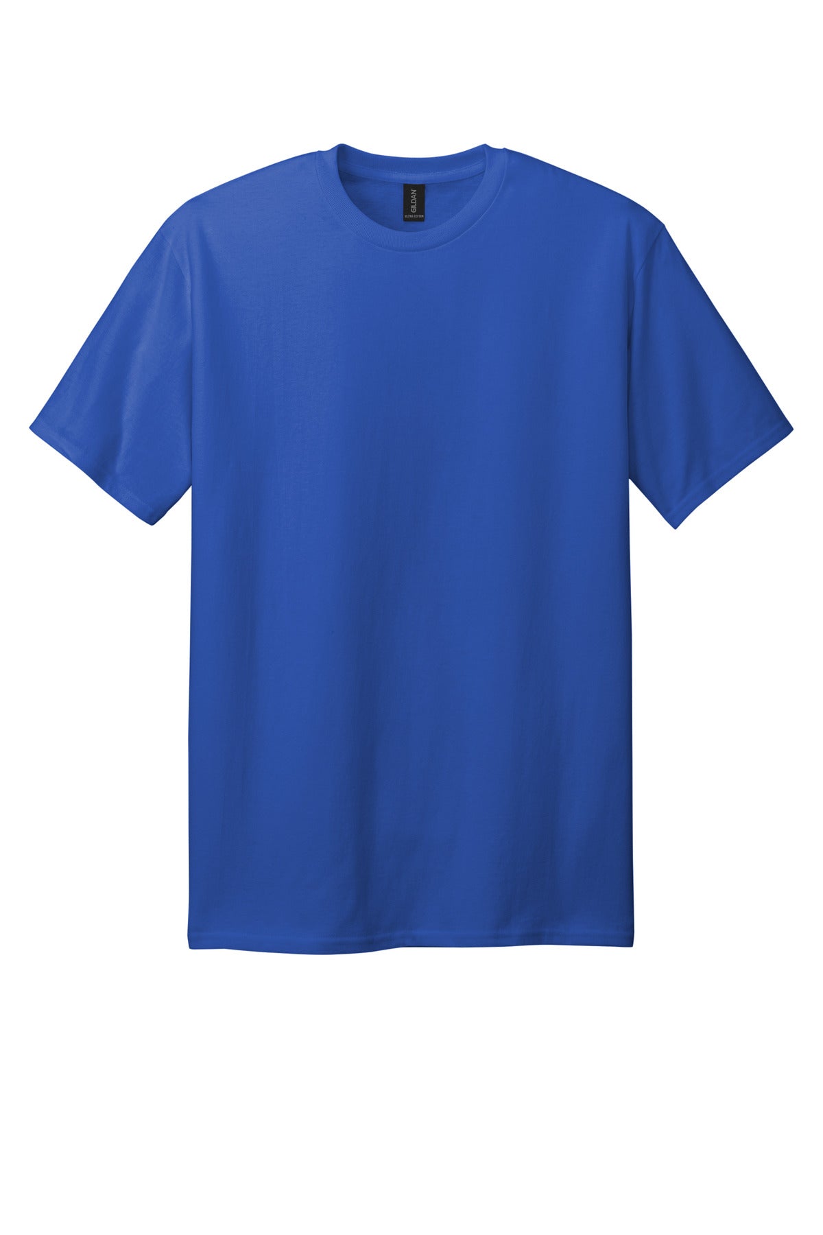 Gildan Tall 100% US Cotton T-Shirt - Royal