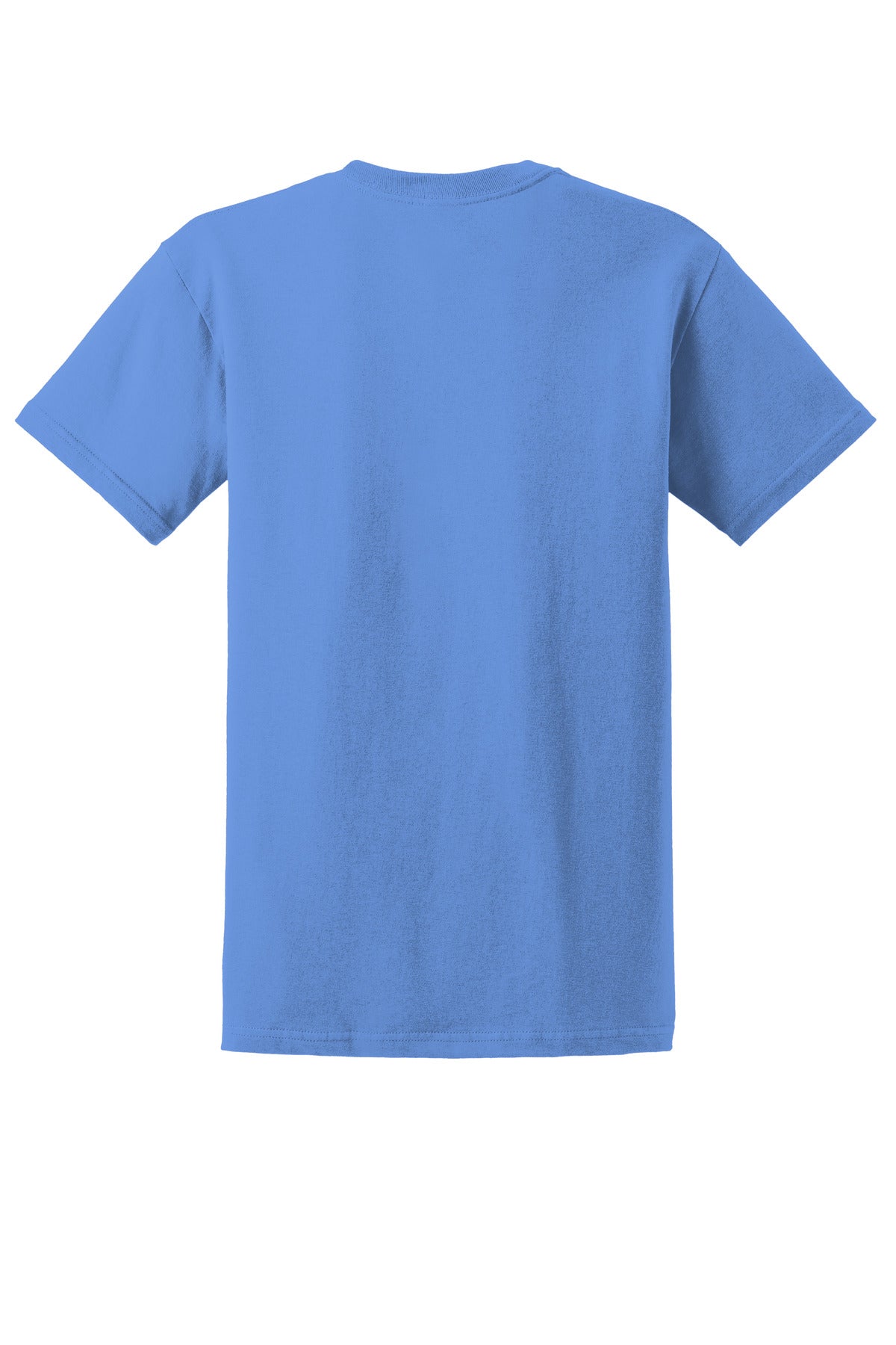 Gildan - Ultra Cotton 100% US Cotton T-Shirt - Carolina Blue