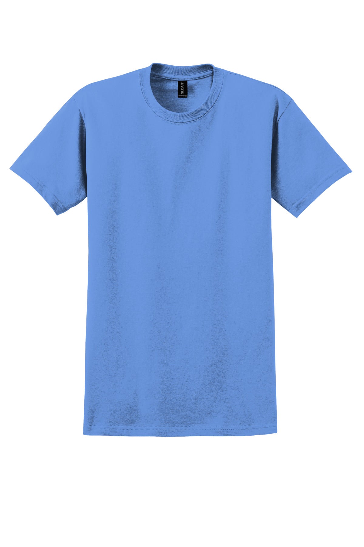 Gildan - Ultra Cotton 100% US Cotton T-Shirt - Carolina Blue