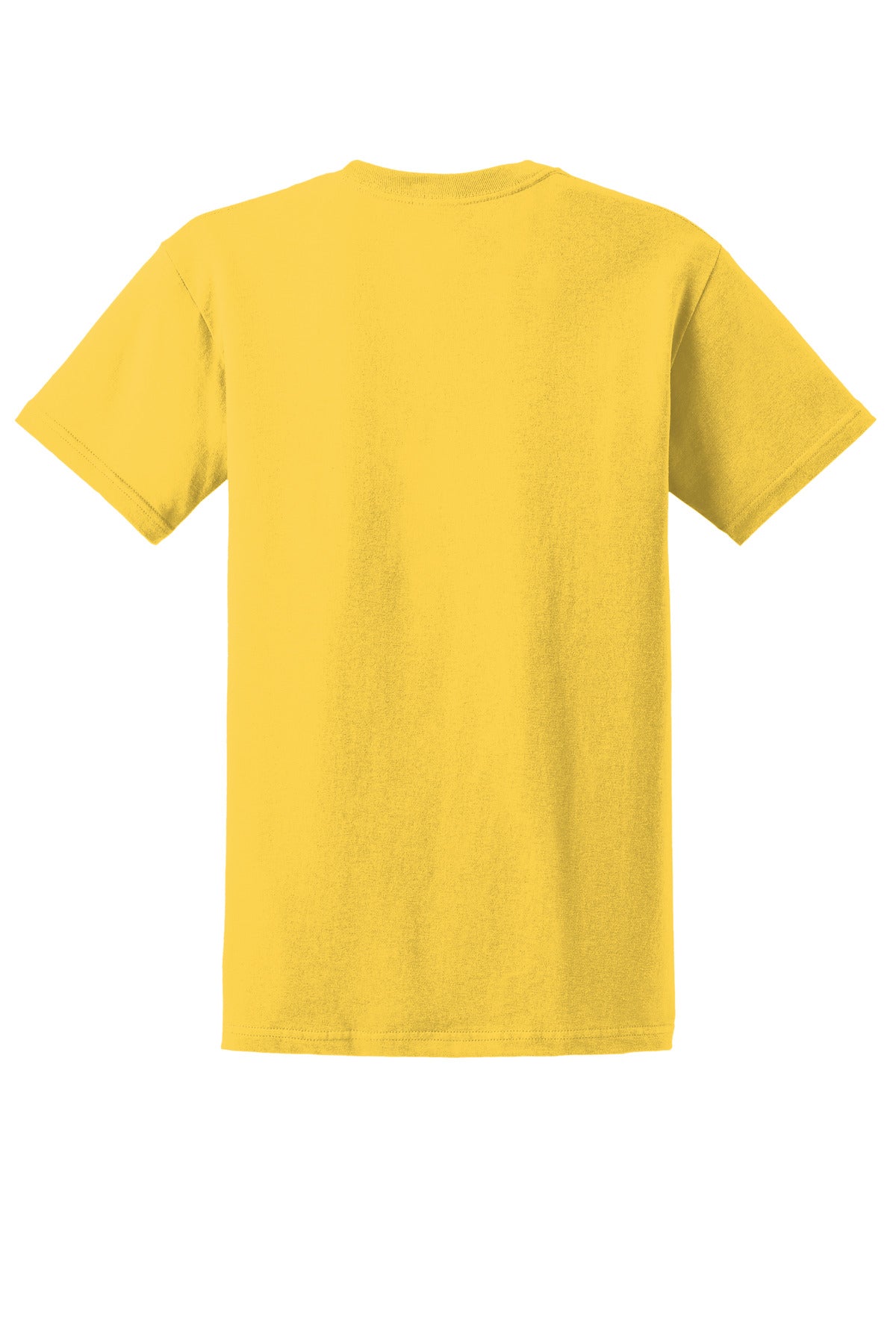 Gildan - Ultra Cotton 100% US Cotton T-Shirt - Daisy