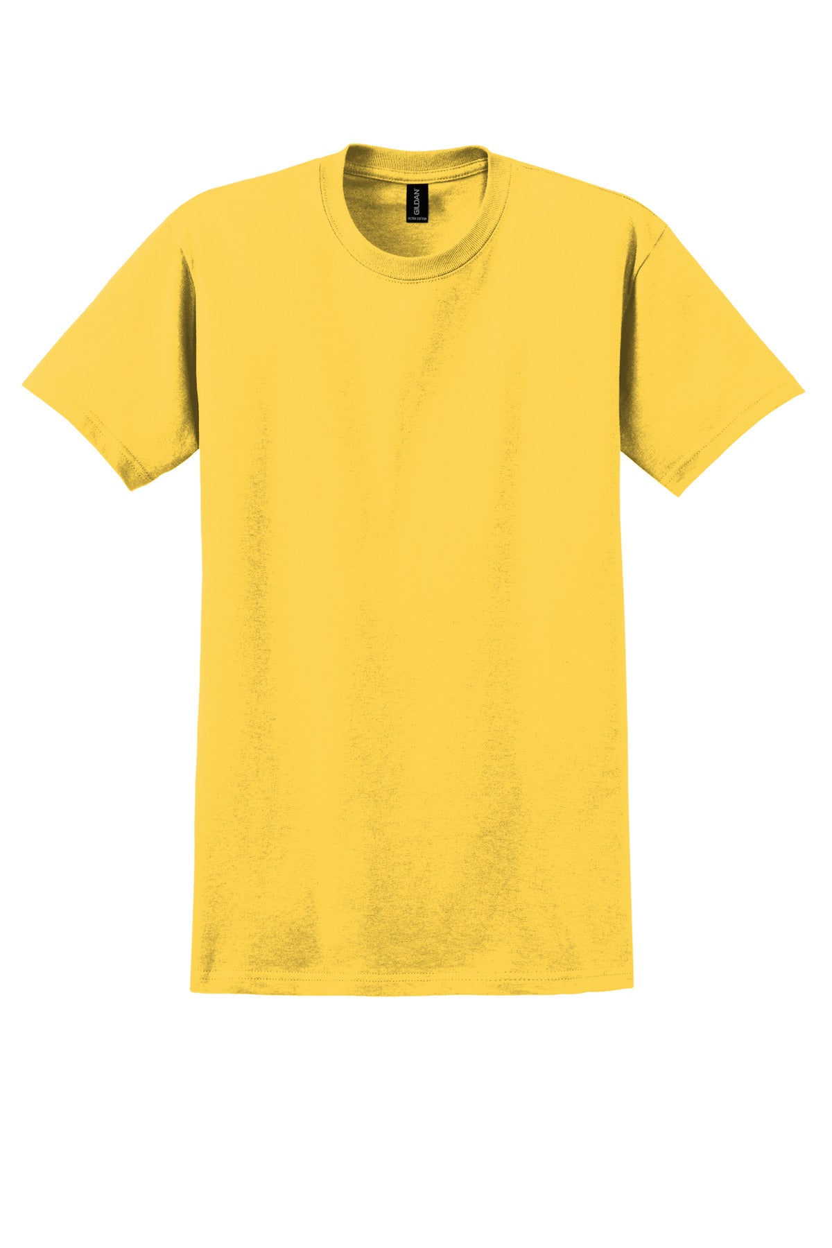 Gildan - Ultra Cotton 100% US Cotton T-Shirt - Daisy
