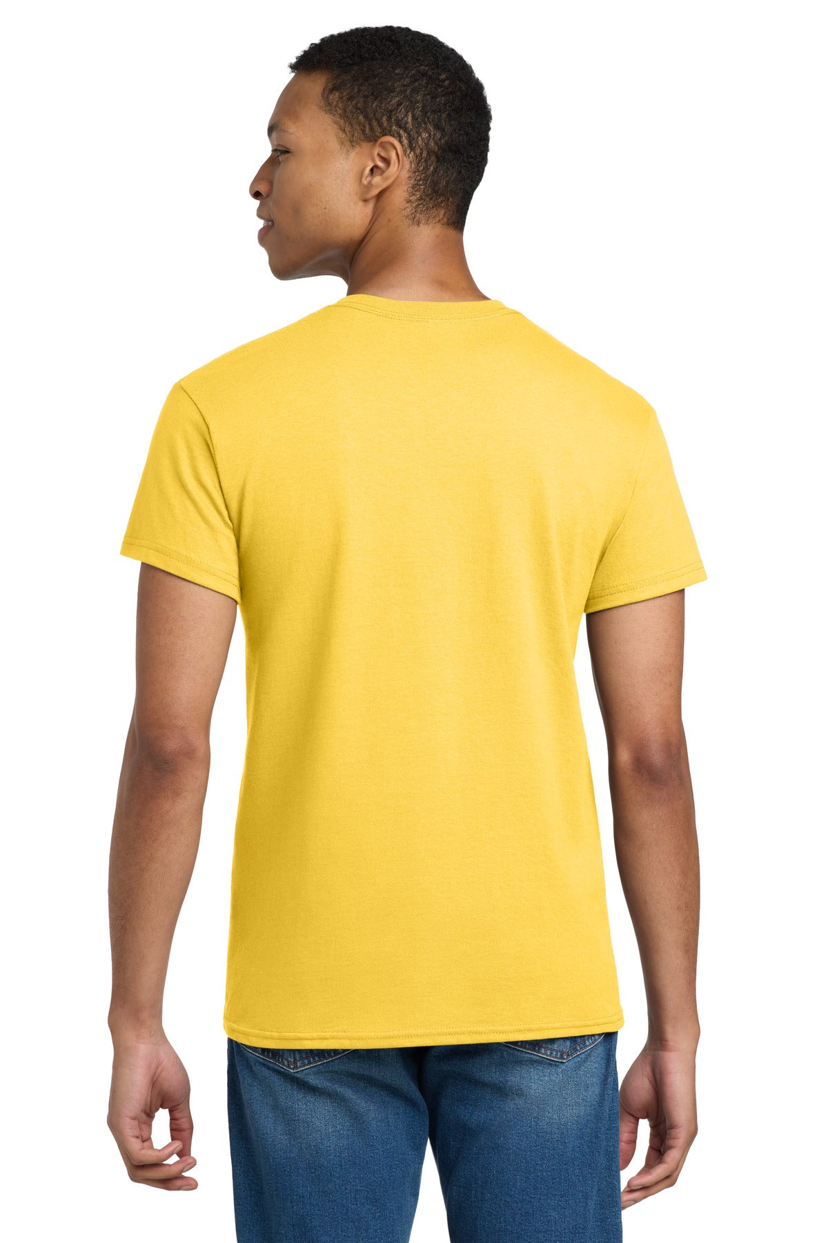 Gildan - Ultra Cotton 100% US Cotton T-Shirt - Daisy