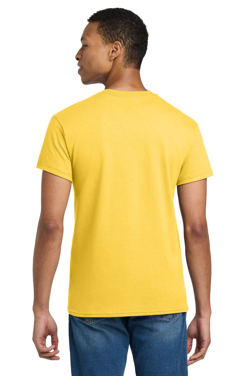 Gildan - Ultra Cotton 100% US Cotton T-Shirt - Daisy