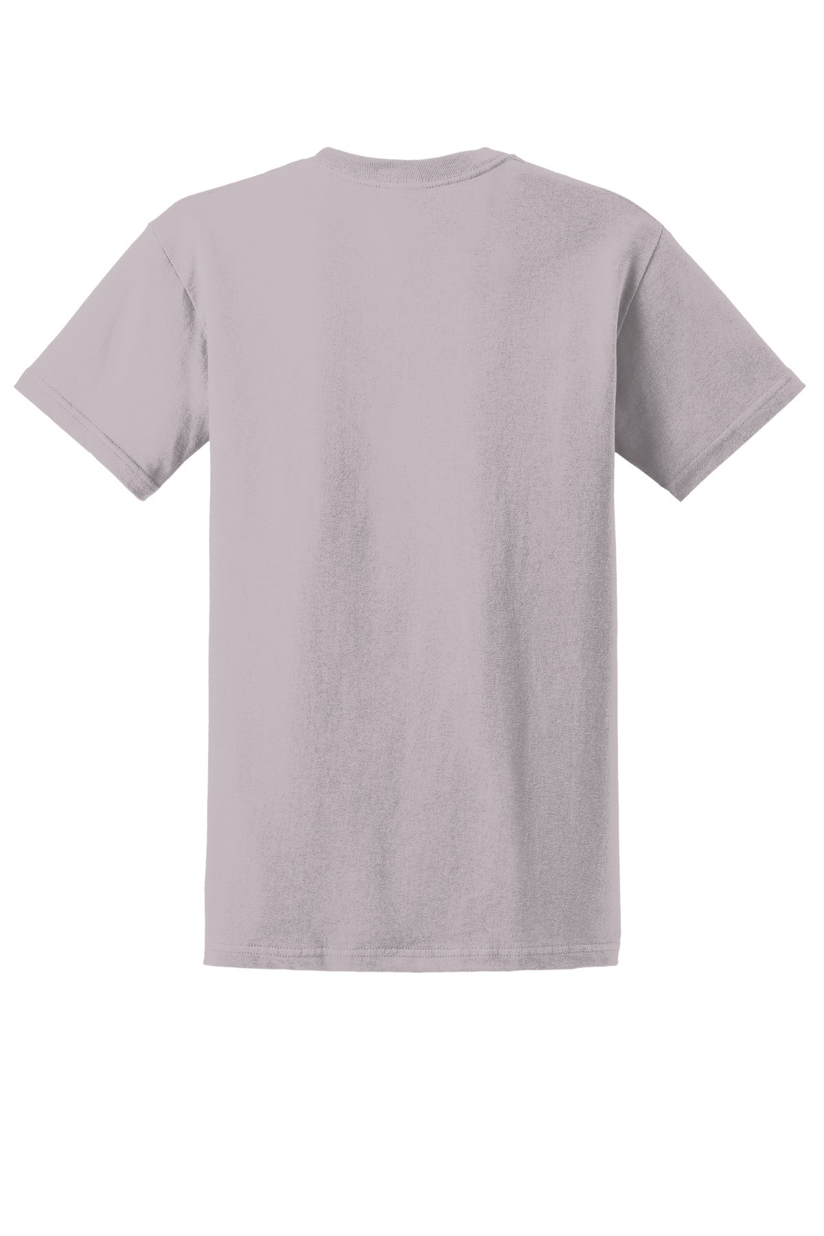 Gildan - Ultra Cotton 100% US Cotton T-Shirt - Ice Grey