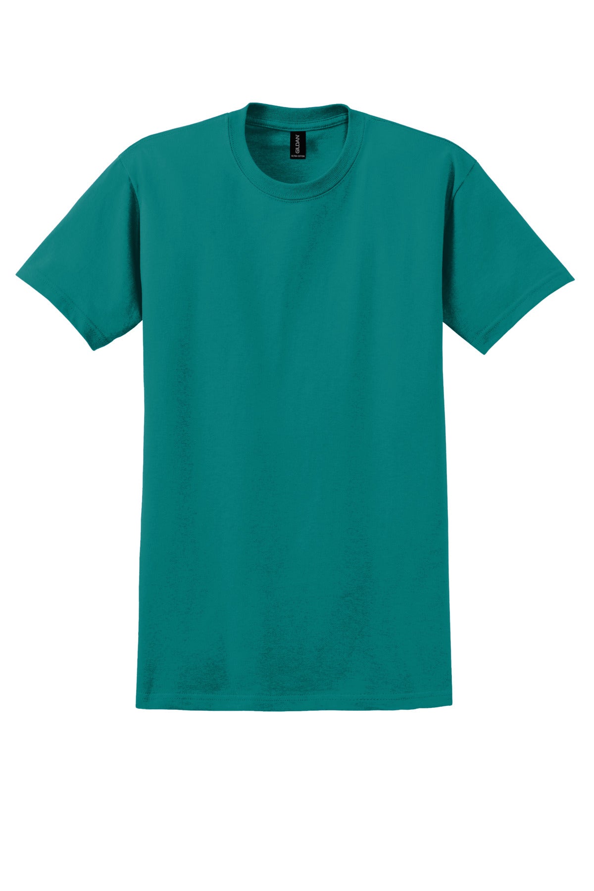 Gildan - Ultra Cotton 100% US Cotton T-Shirt - Jade Dome