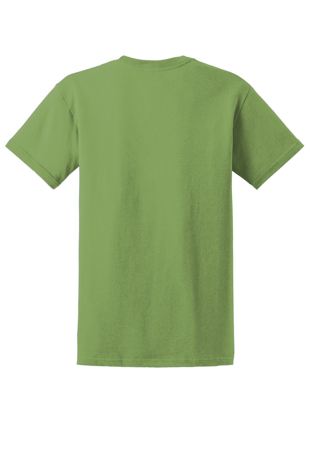 Gildan - Ultra Cotton 100% US Cotton T-Shirt - Kiwi