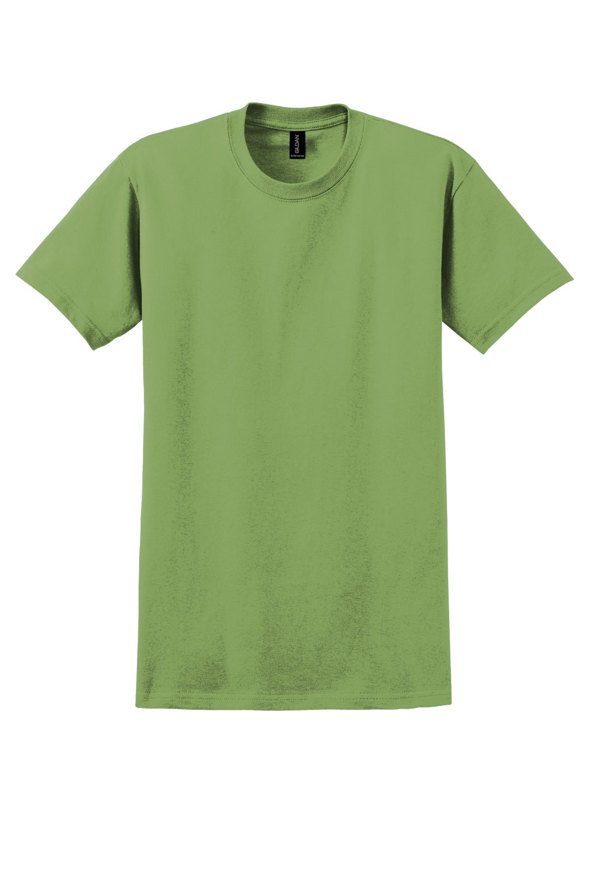 Gildan - Ultra Cotton 100% US Cotton T-Shirt - Kiwi