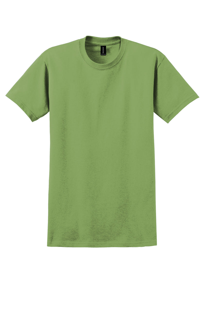 Gildan - Ultra Cotton 100% US Cotton T-Shirt - Kiwi