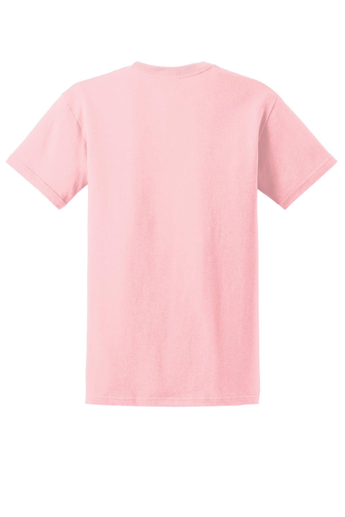 Gildan - Ultra Cotton 100% US Cotton T-Shirt - Light Pink