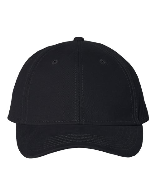 Structured Cap - Black