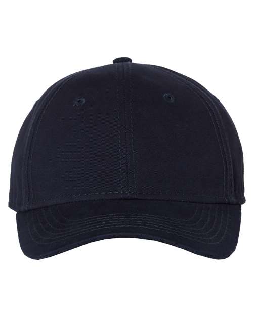 Structured Cap - Navy