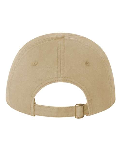 Unstructured Cap - Khaki