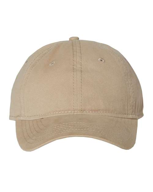 Unstructured Cap - Khaki