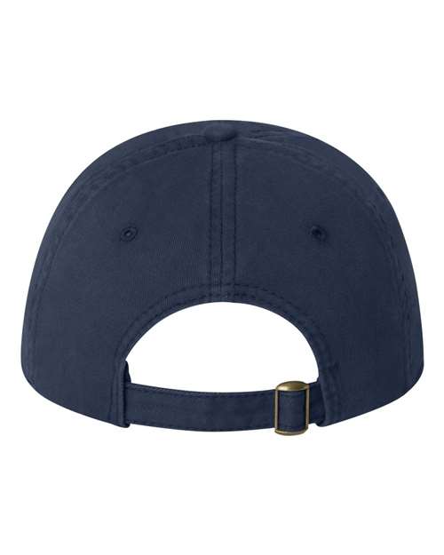 Unstructured Cap - Navy