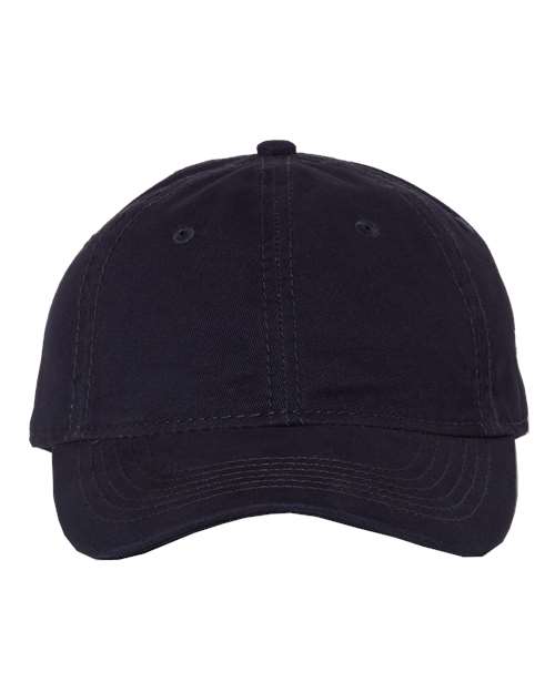 Unstructured Cap - Navy