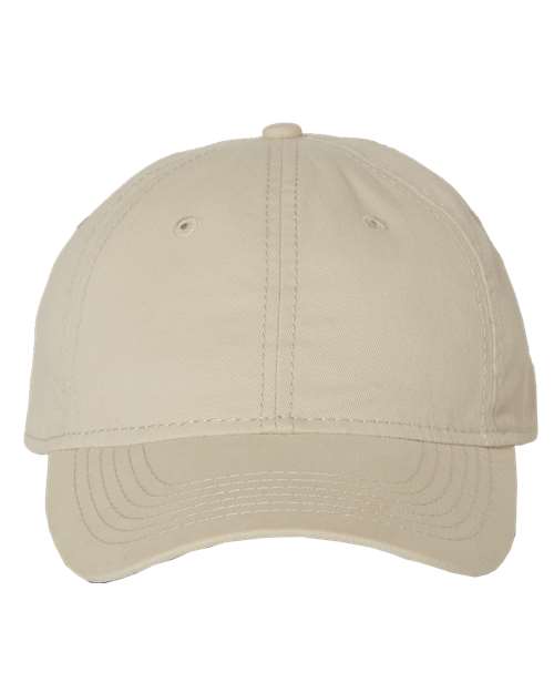 Unstructured Cap - Stone