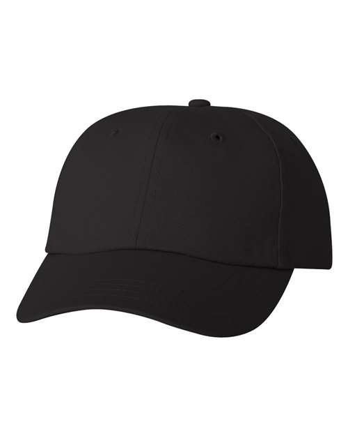 Econ Cap - Black
