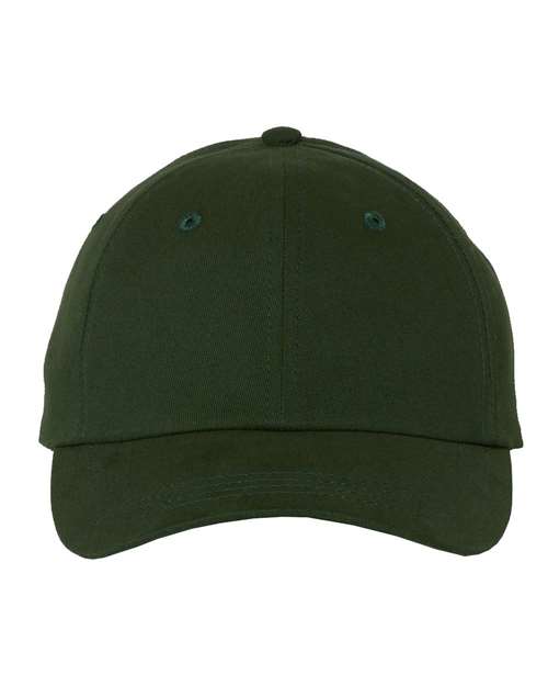 Econ Cap - Forest
