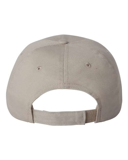 Econ Cap - Khaki
