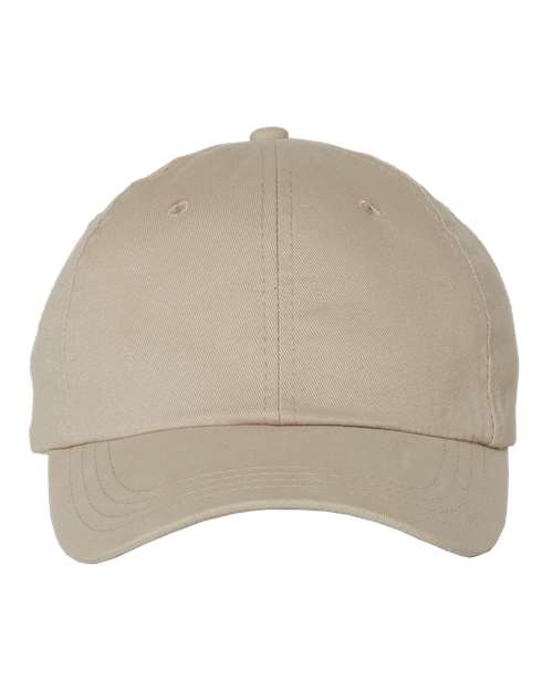 Econ Cap - Khaki