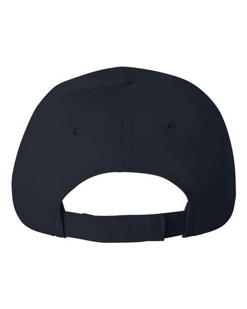 Econ Cap - Navy