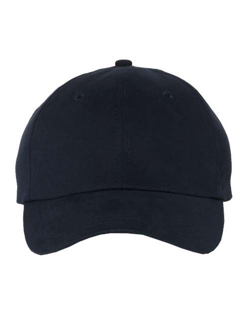 Econ Cap - Navy