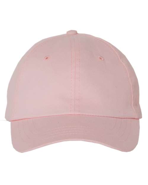 Econ Cap - Pink