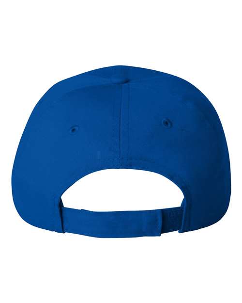 Econ Cap - Royal Blue