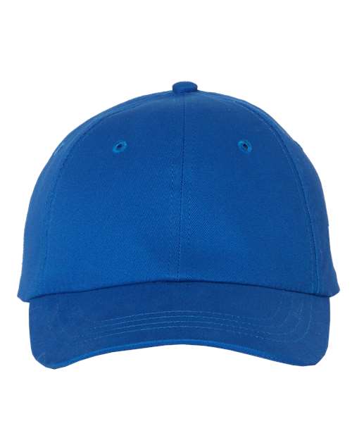 Econ Cap - Royal Blue