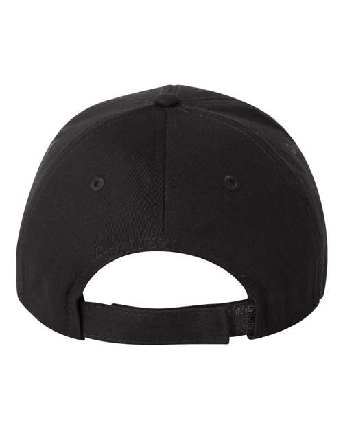 Chino Cap - Black