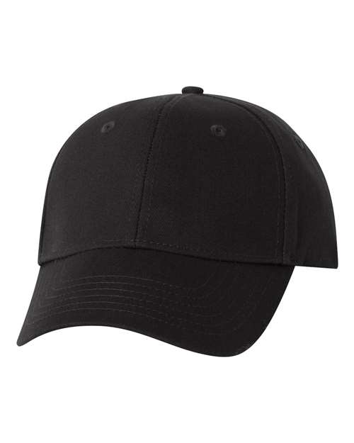 Chino Cap - Black