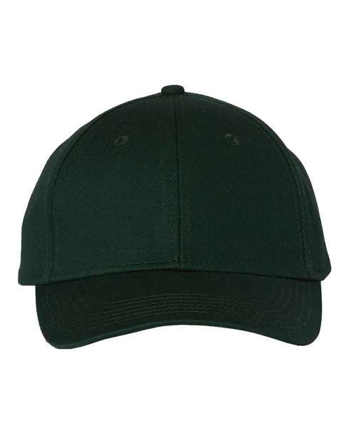Chino Cap - Forest