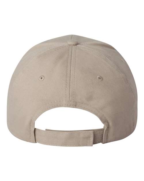 Chino Cap - Khaki