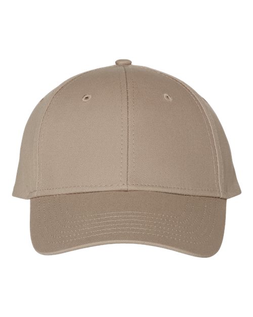 Chino Cap - Khaki